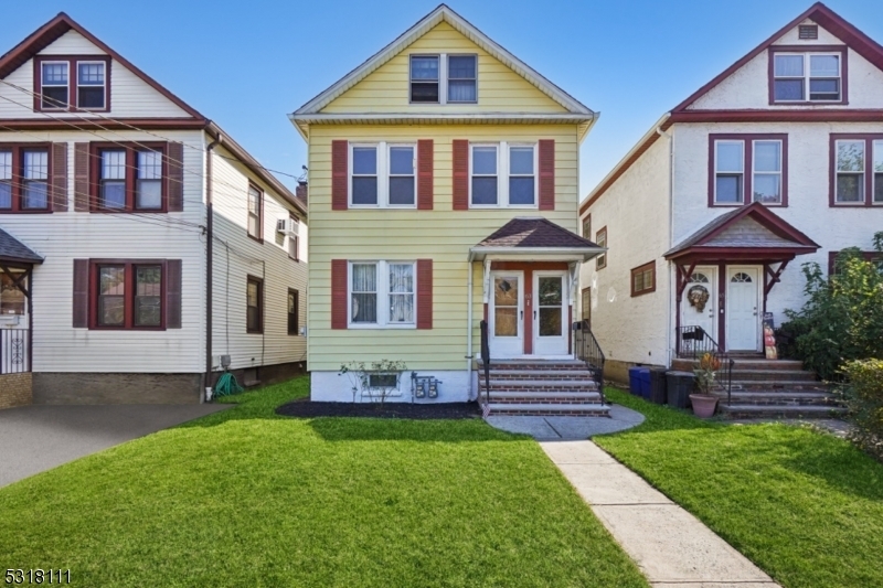 Property Photo:  63 S Union Ave  NJ 07016 