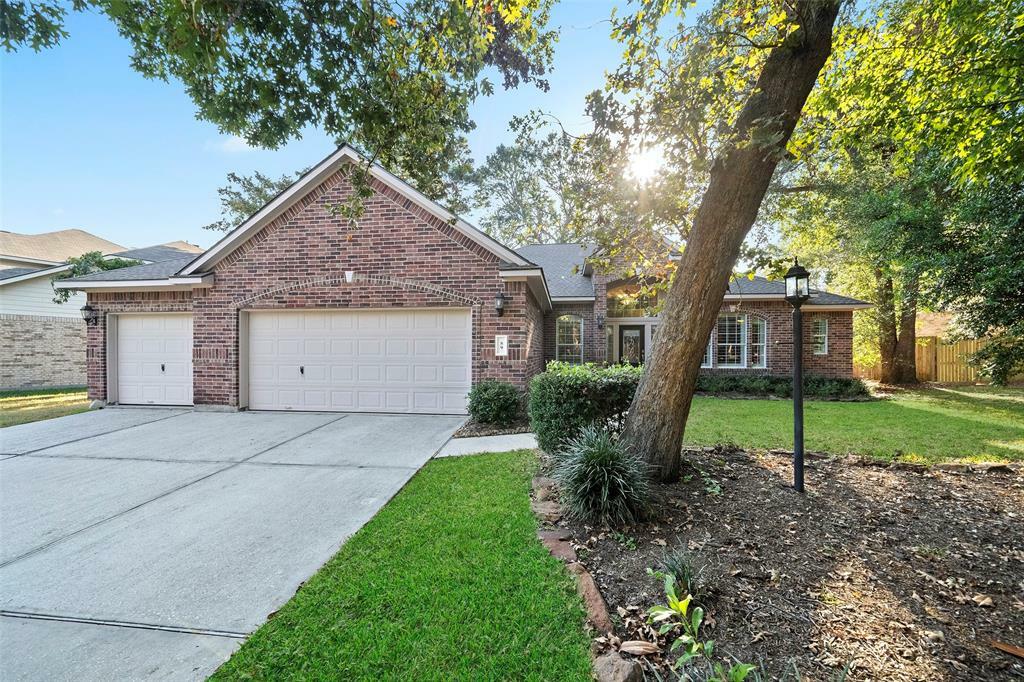 59 N April Mist Cir Circle  The Woodlands TX 77385 photo