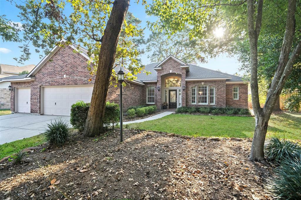 59 N April Mist Cir Circle  The Woodlands TX 77385 photo