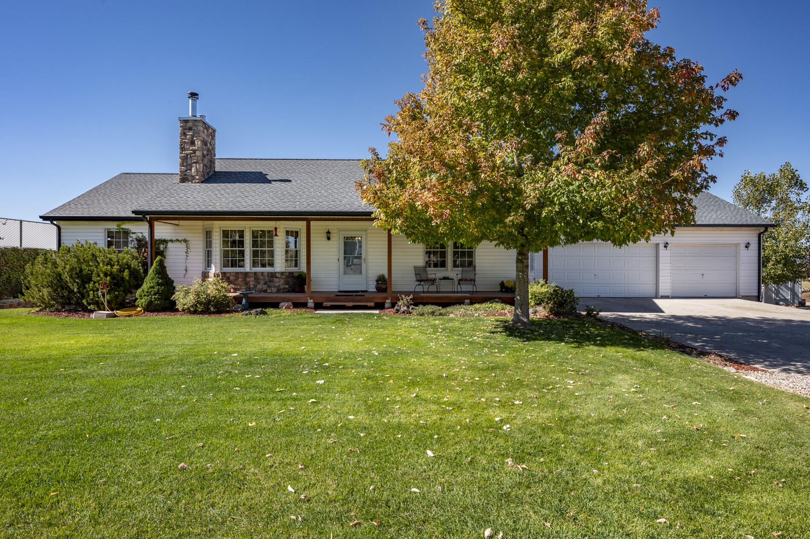 Property Photo:  5387 N Enoch Rd  UT 84721 