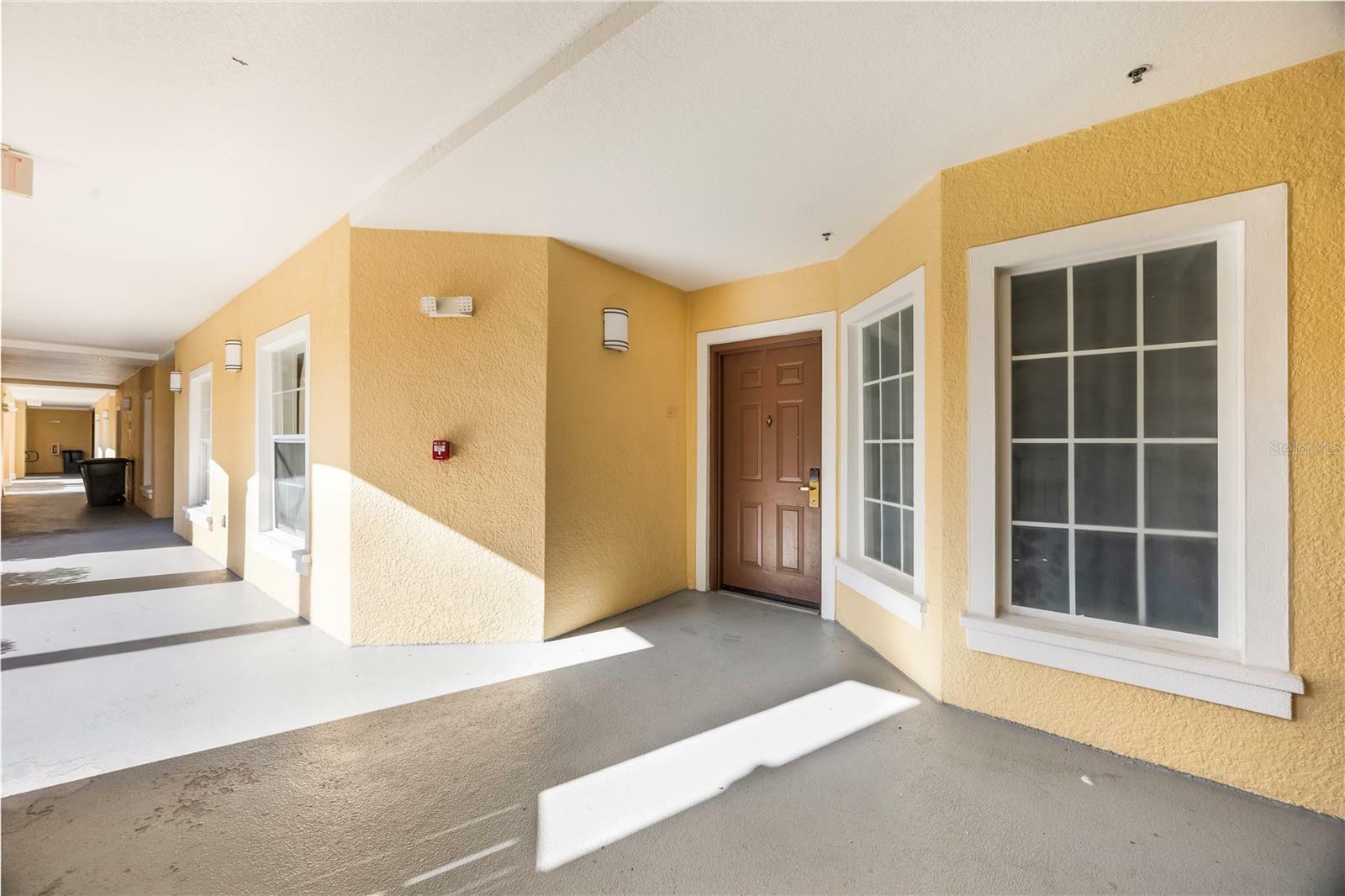 Property Photo:  8815 Worldquest Boulevard 103 In Building 3  FL 32821 