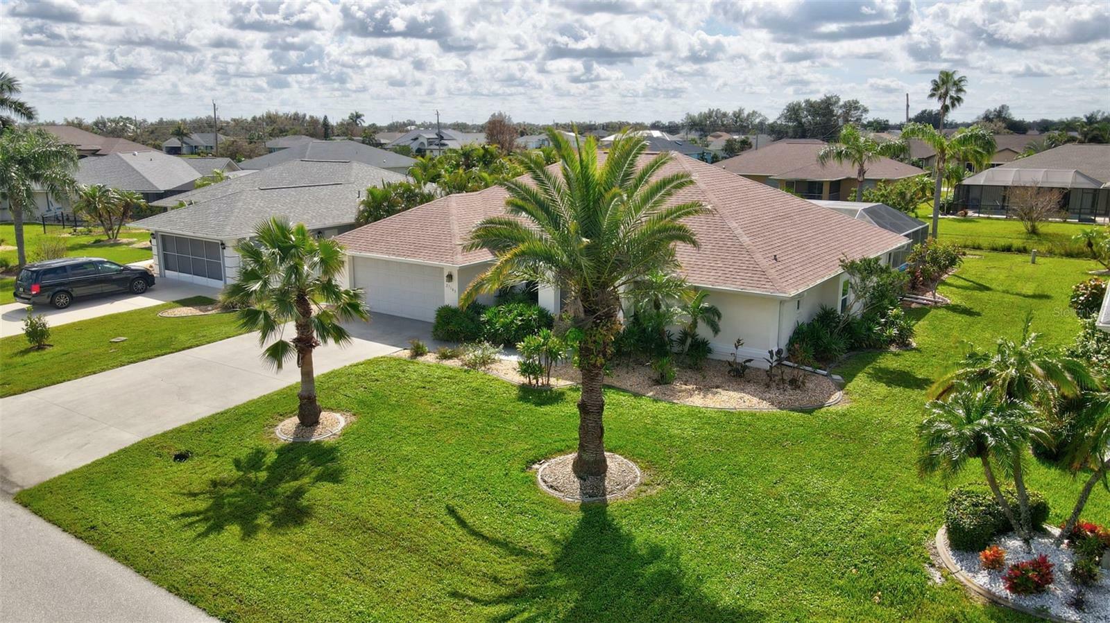 27183 Tierra Del Fuego Circle  Punta Gorda FL 33983 photo