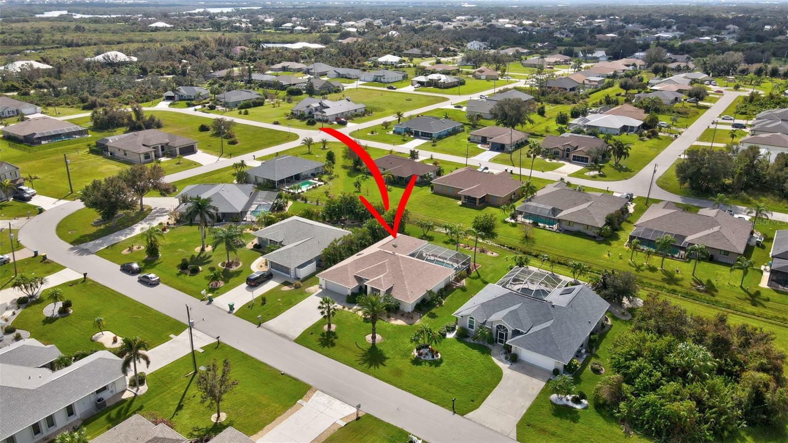 27183 Tierra Del Fuego Circle  Punta Gorda FL 33983 photo