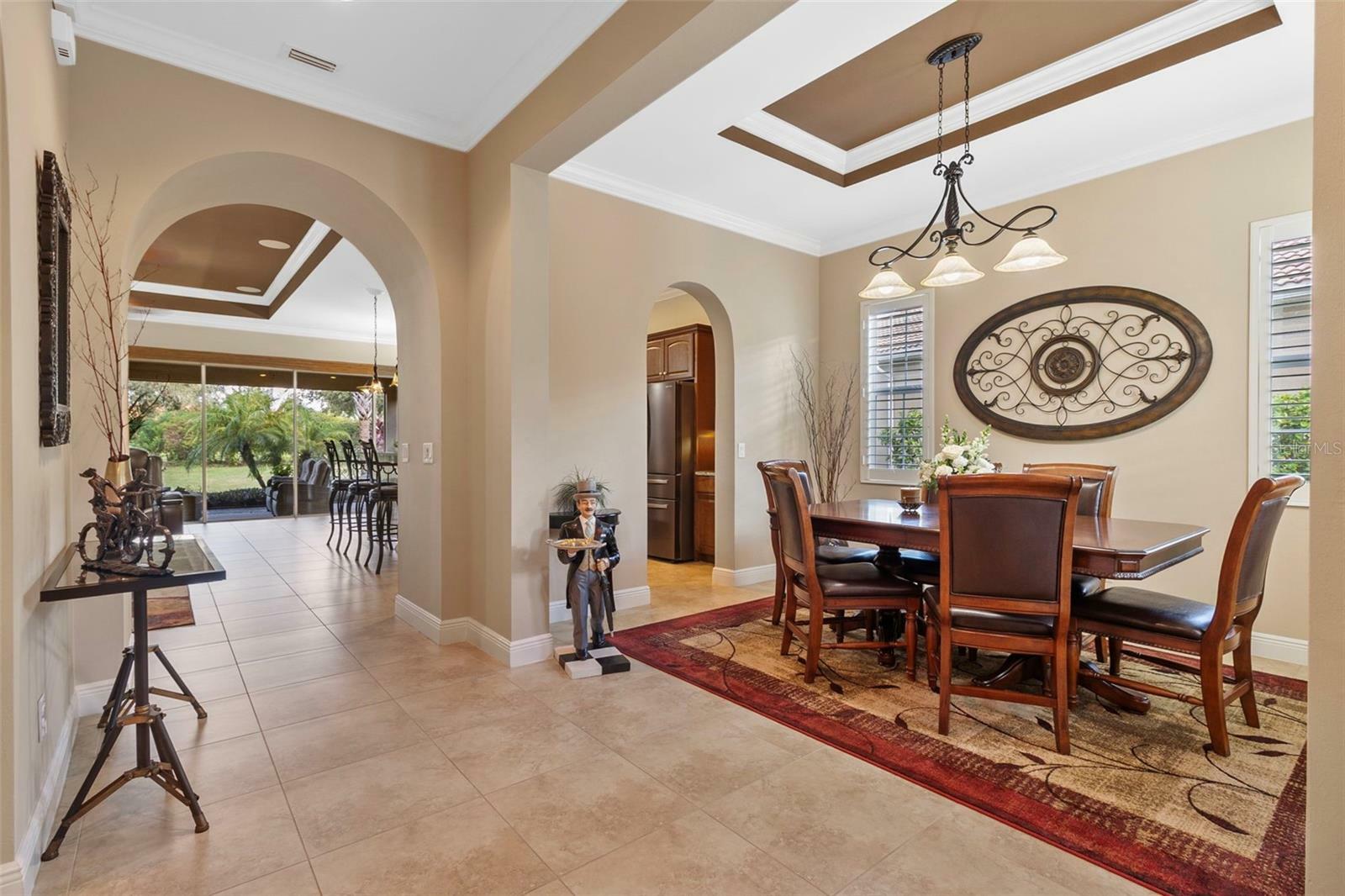 Property Photo:  110 Palazzo Court  FL 34275 