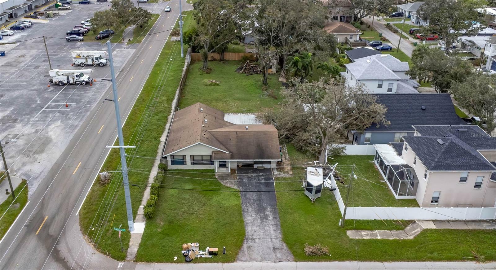 Property Photo:  4402 W Lancaster Street  FL 33616 