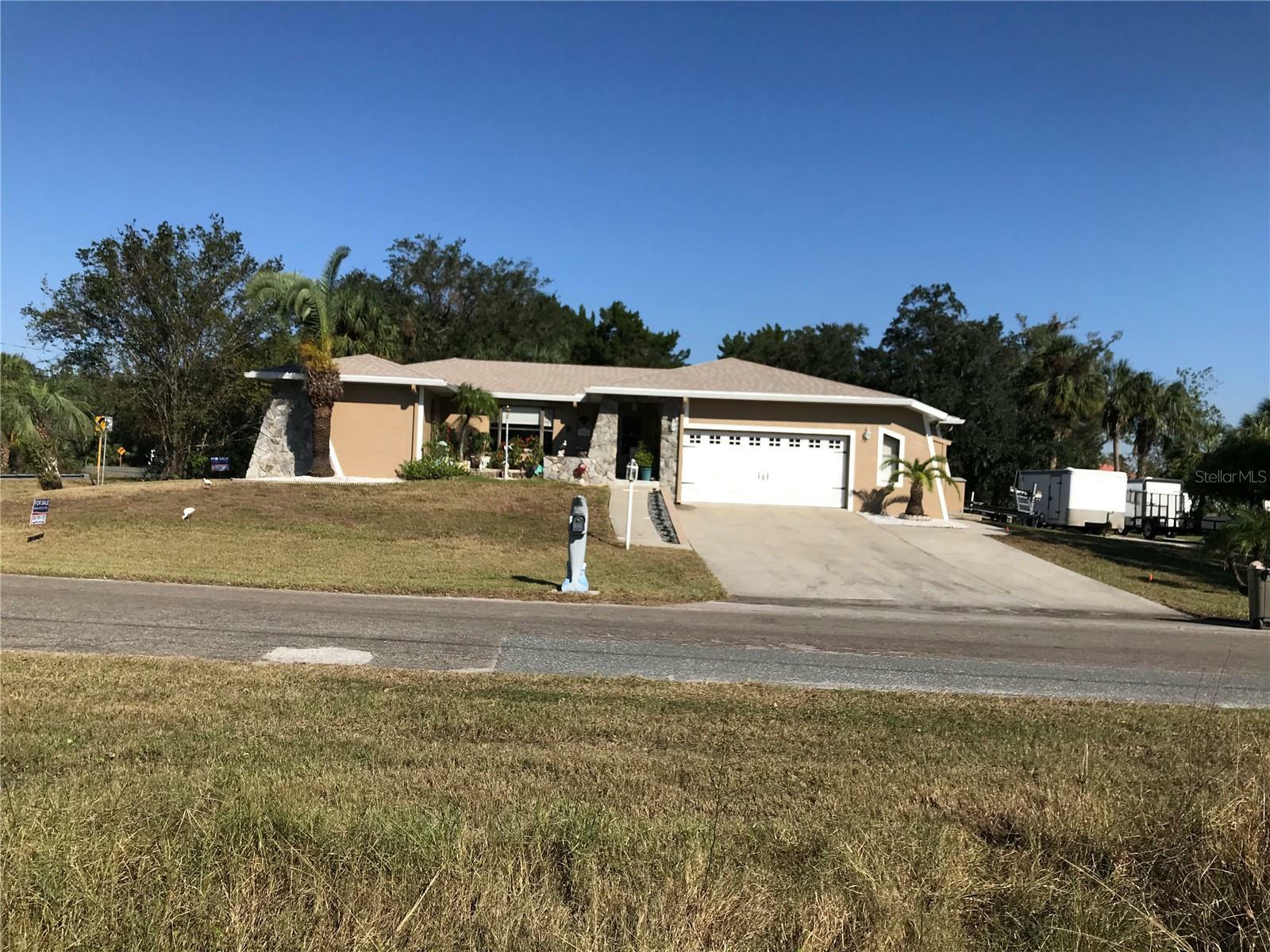 Property Photo: 10741 W Pine Bark Lane FL 34429