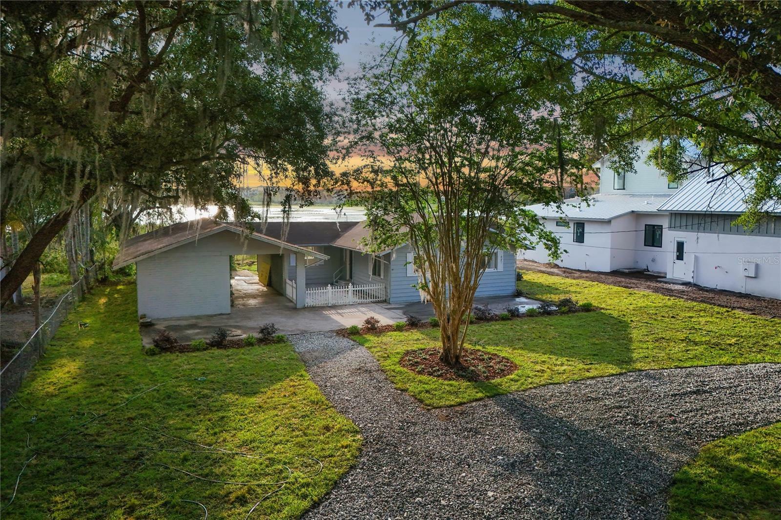 Property Photo:  1322 Susannah Boulevard  FL 32803 