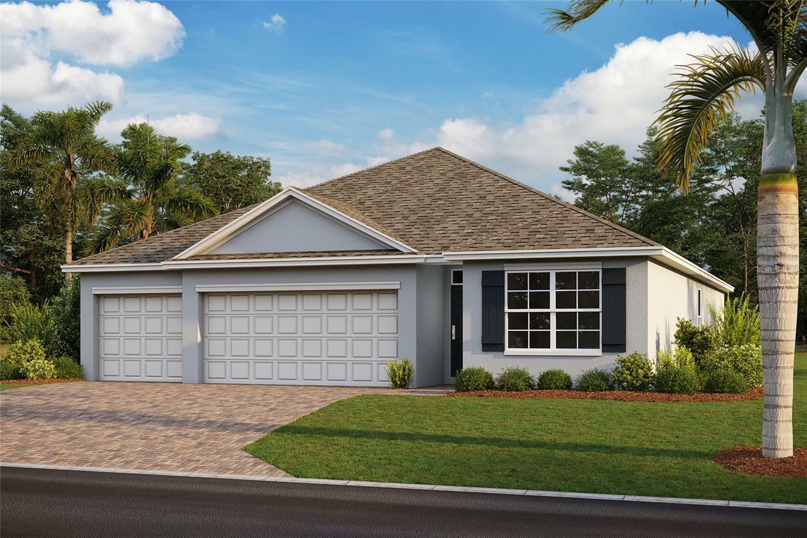 25236 Rampart Boulevard  Punta Gorda FL 33983 photo