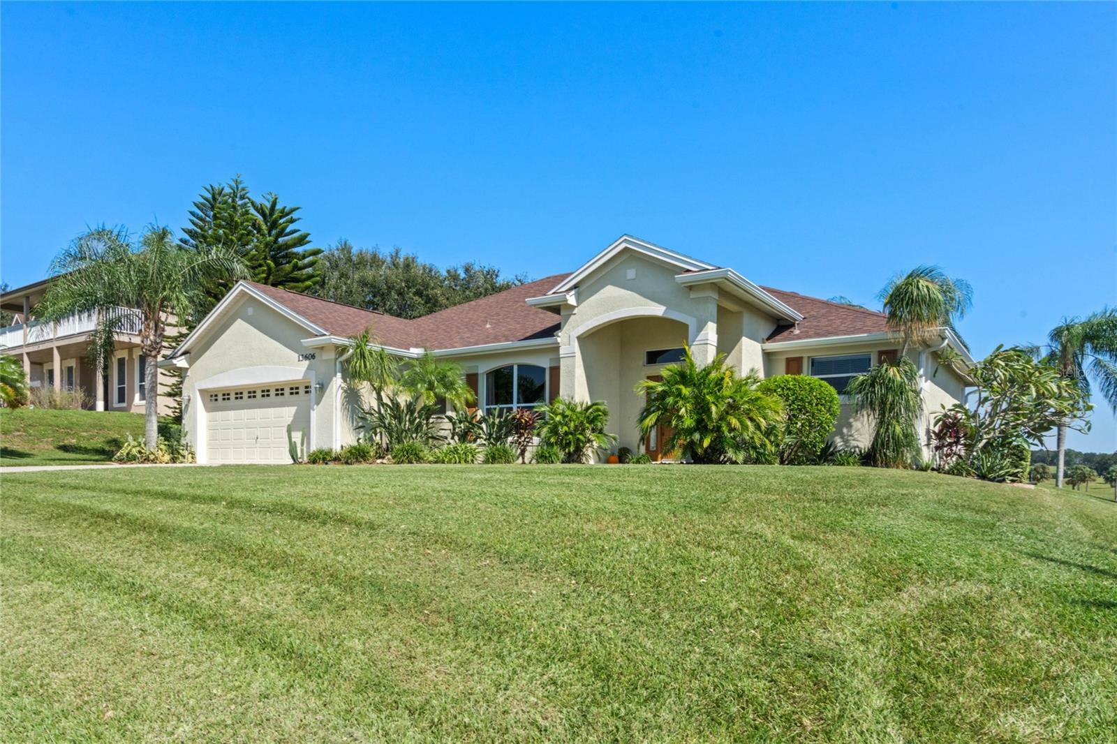 Property Photo:  13606 Via Roma Circle  FL 34711 