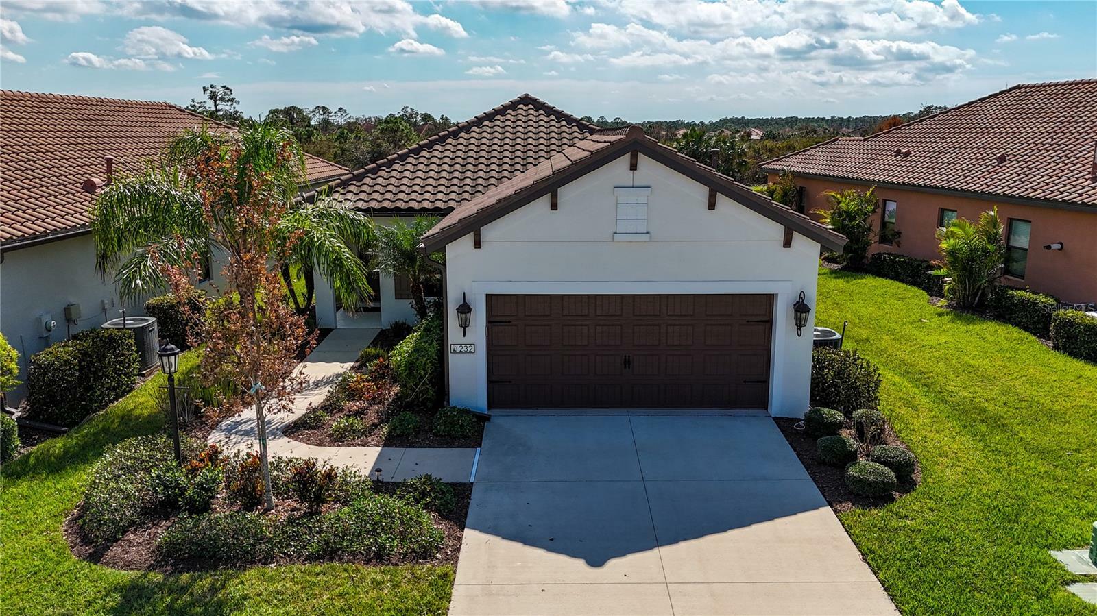 Property Photo:  232 Carlino Drive  FL 34275 