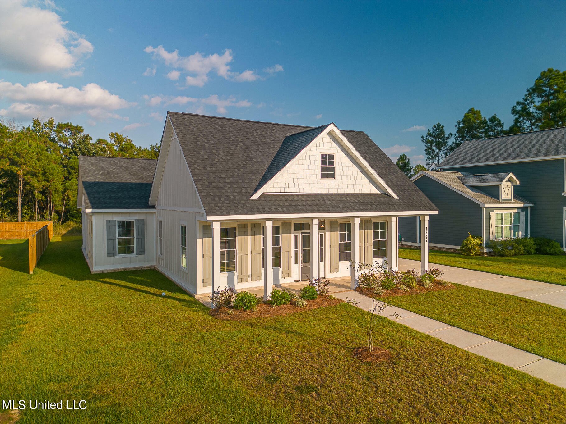 Property Photo: 12014 Parc Merlot MS 39503