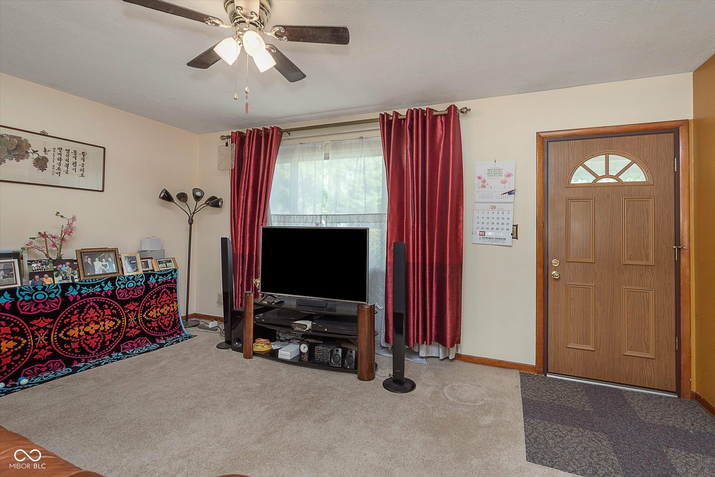 Property Photo:  6325 Ida Street  IN 46241 