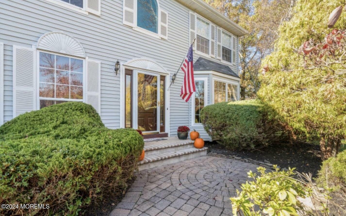 Property Photo:  11 Sedona Court  NJ 08535 