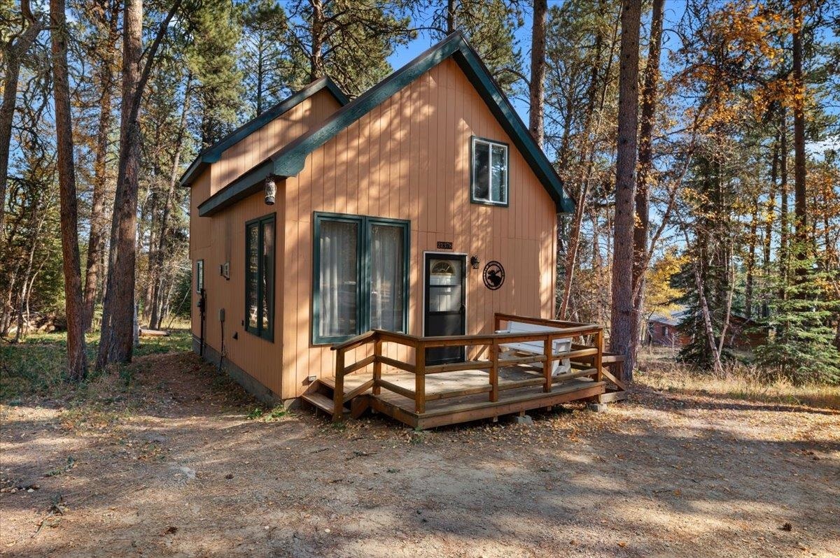 Property Photo:  21378 Mule Deer Trail  SD 57754 