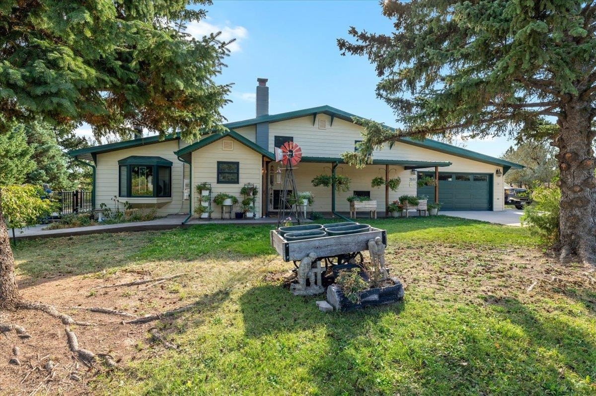 Property Photo:  3551 Westview Drive  SD 57783 