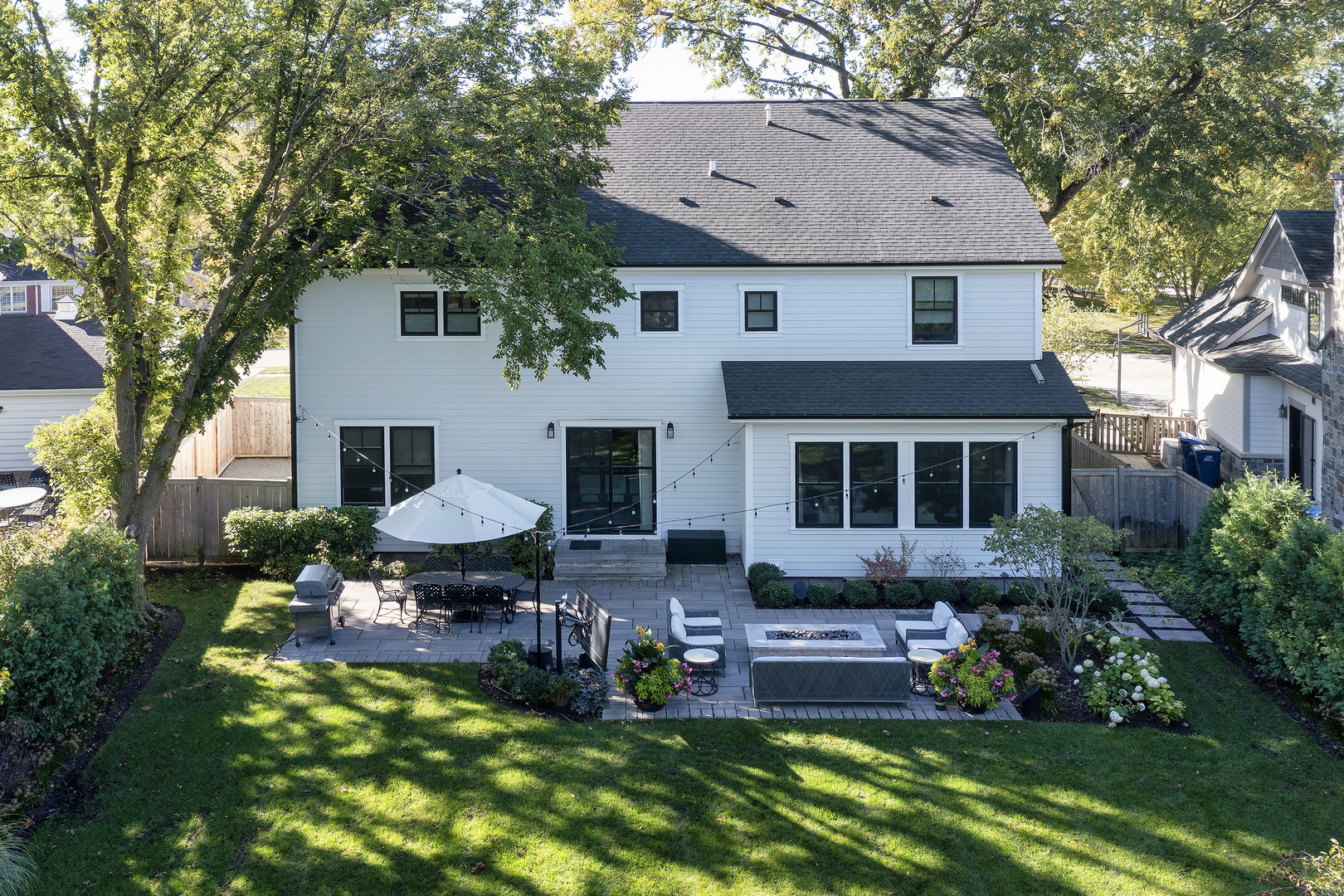 Property Photo:  2176 Crabtree Lane  IL 60062 