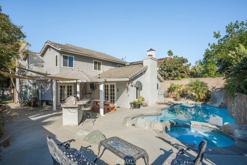 Property Photo:  3351 Tulip Avenue  CA 91709 