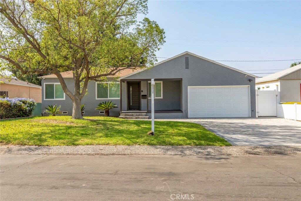 Property Photo:  10345 Odell Avenue  CA 91040 