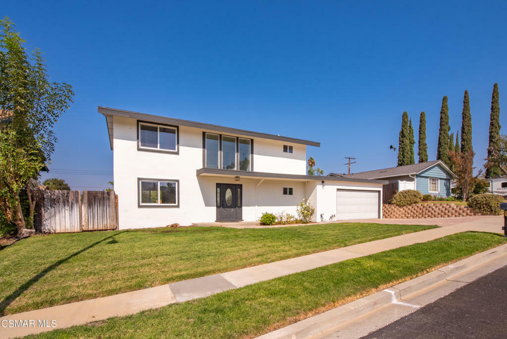 Property Photo:  2659 Lembert Street  CA 93065 