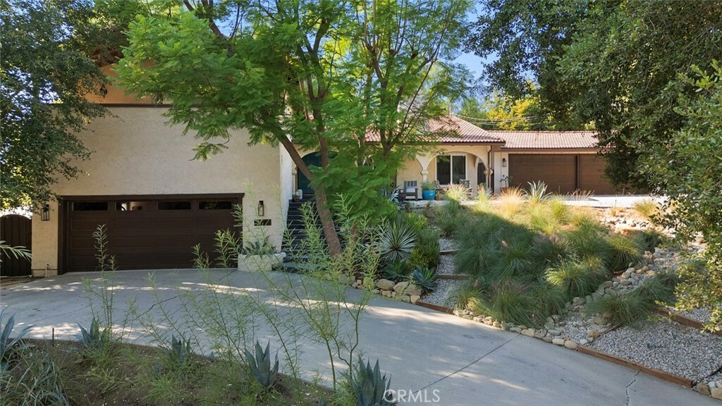 Property Photo:  5555 Fairview Place  CA 91301 