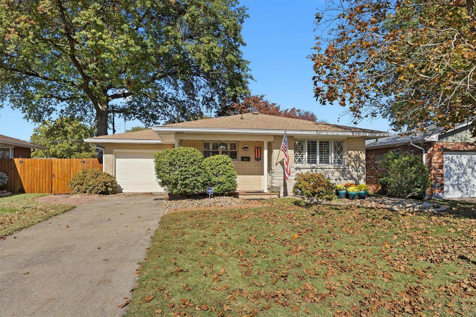 Property Photo:  163 Grand Avenue  IL 62095 