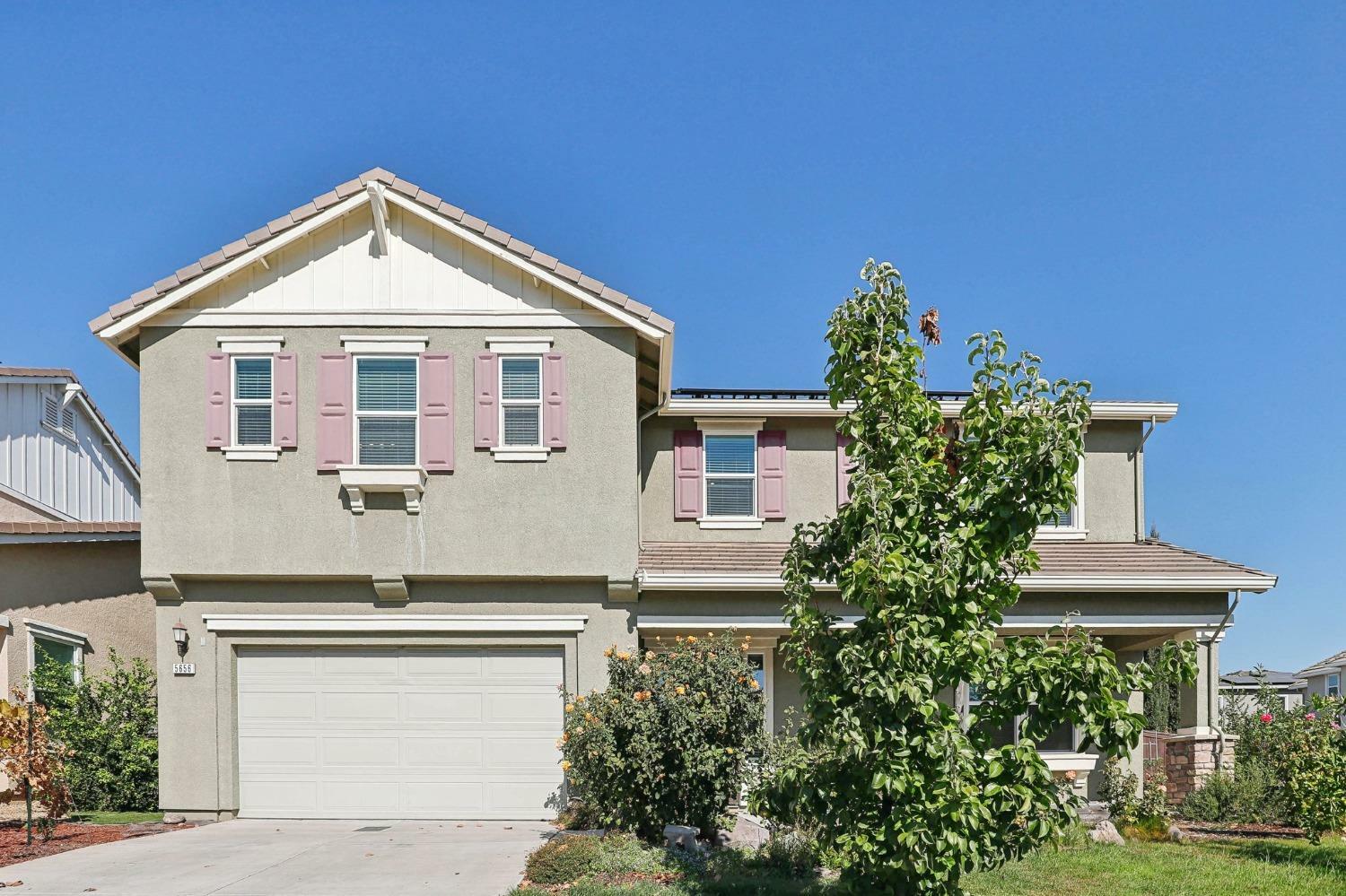 5656 Black Willow  Rocklin CA 95677 photo