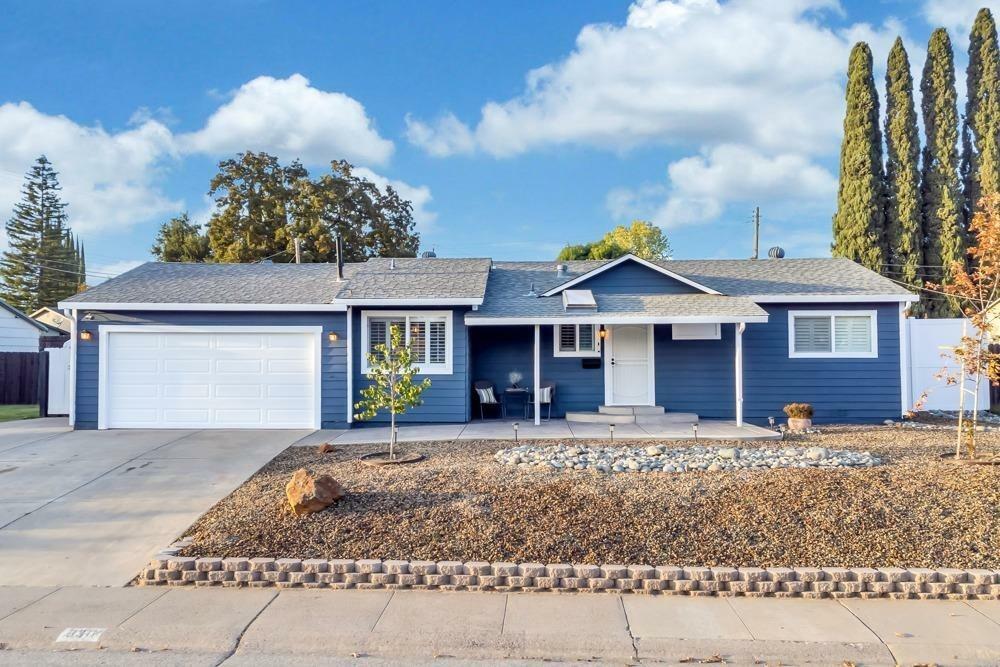 8311 Central Avenue  Orangevale CA 95662 photo