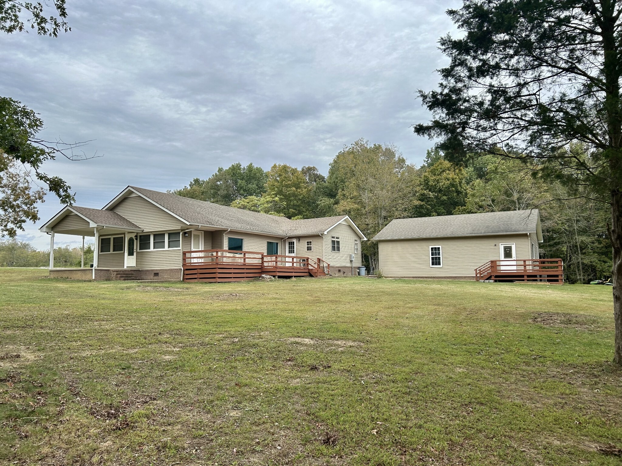 Property Photo:  4516 Mansford Rd  TN 37398 