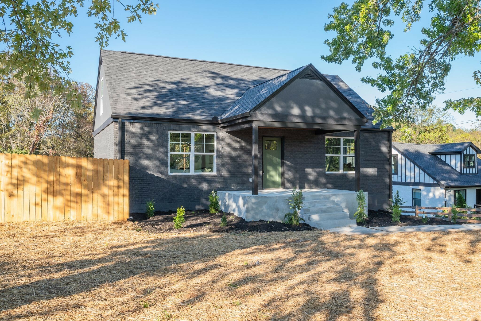 Property Photo: 203 Capitol View Dr TN 37207