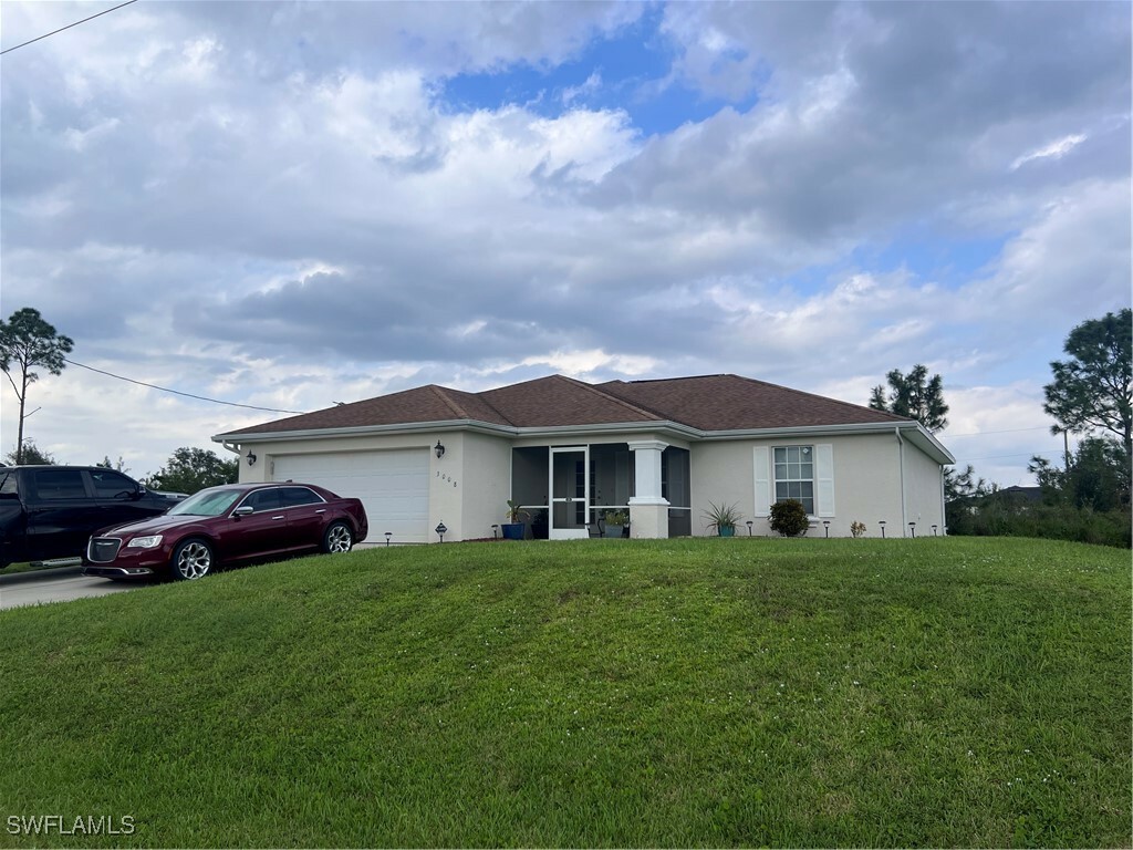 Property Photo:  3008 25th Street W  FL 33971 