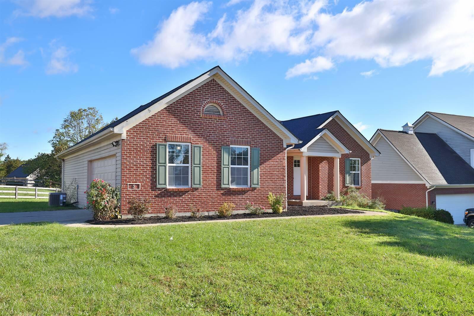 Property Photo:  740 Pintail Court  KY 41001 