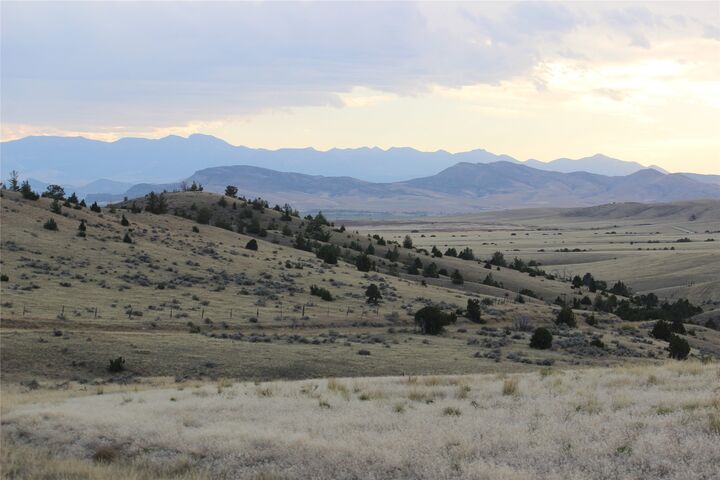 Property Photo: Nhn Old Town Road MT 59752