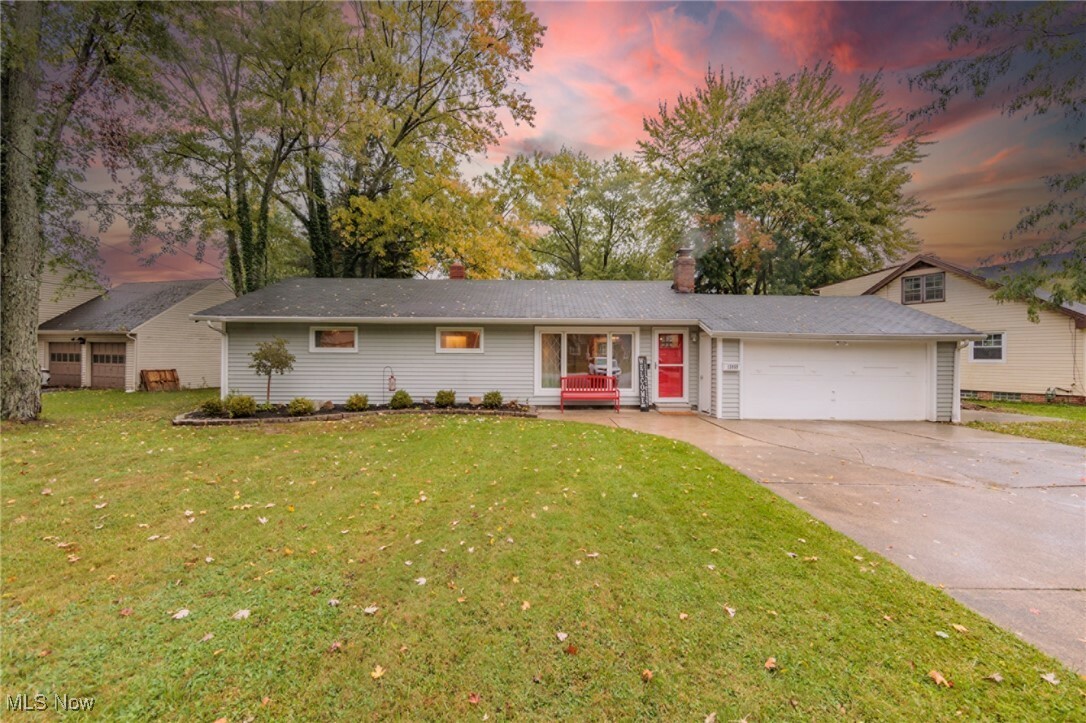 Property Photo:  13959 Delaware Drive  OH 44136 