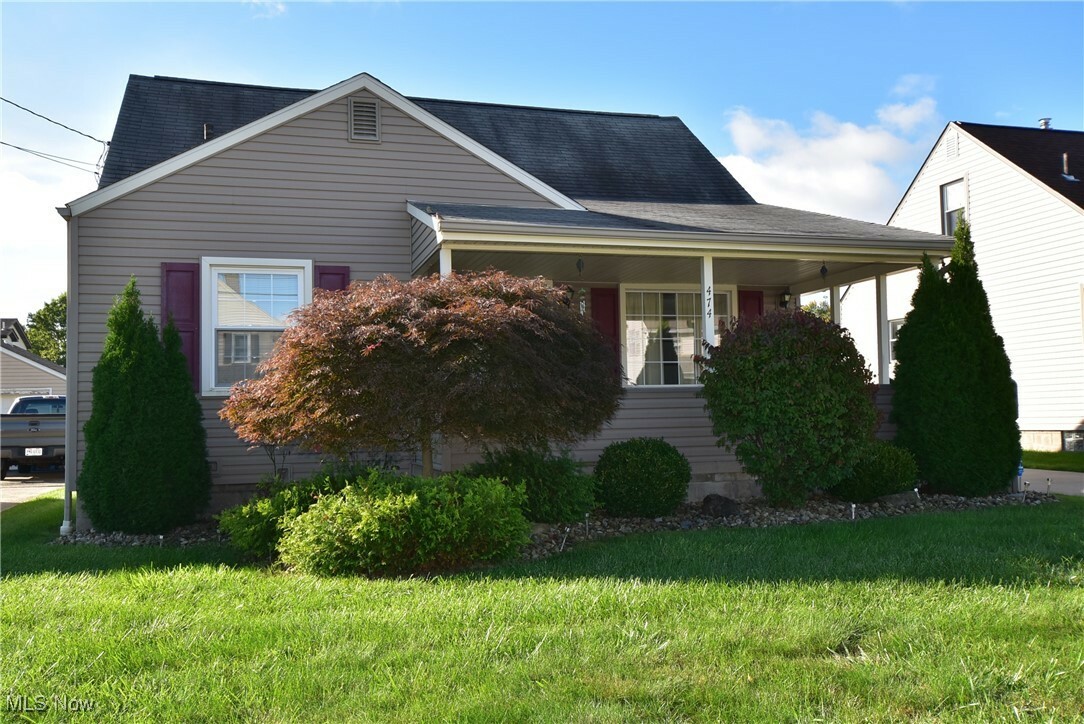 474 W Wilson Street  Struthers OH 44471 photo