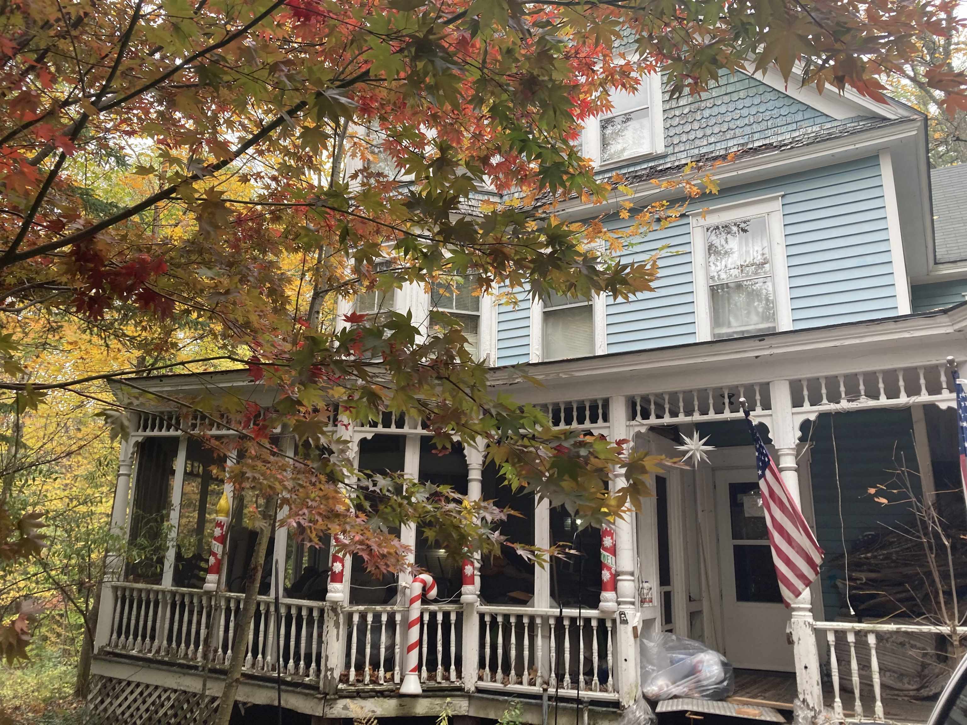 Property Photo: 159 Deering Center Road NH 03244