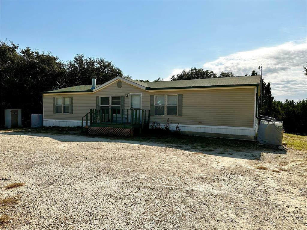 Property Photo:  1101 Ridge Drive S  TX 76033 