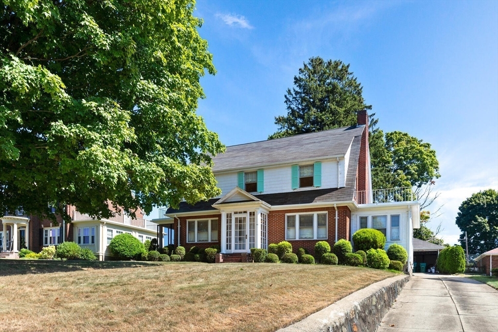 Property Photo:  25 Rural Avenue  MA 02155 