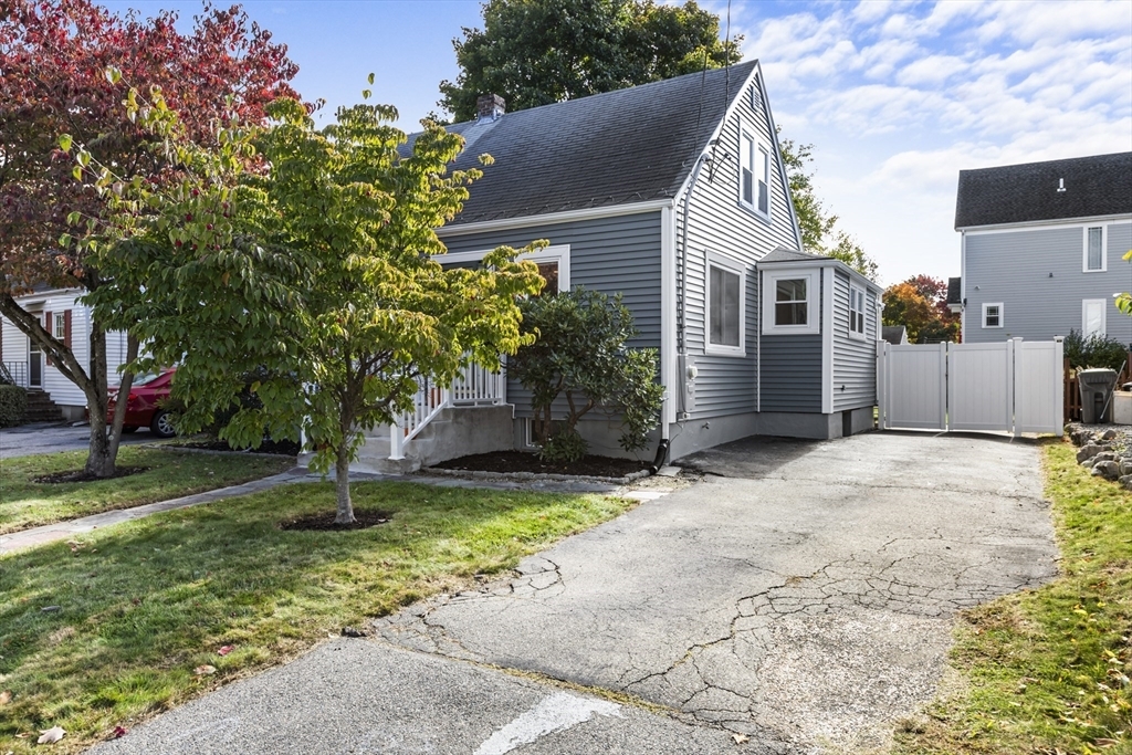 Property Photo:  366 Cedar St  MA 02026 