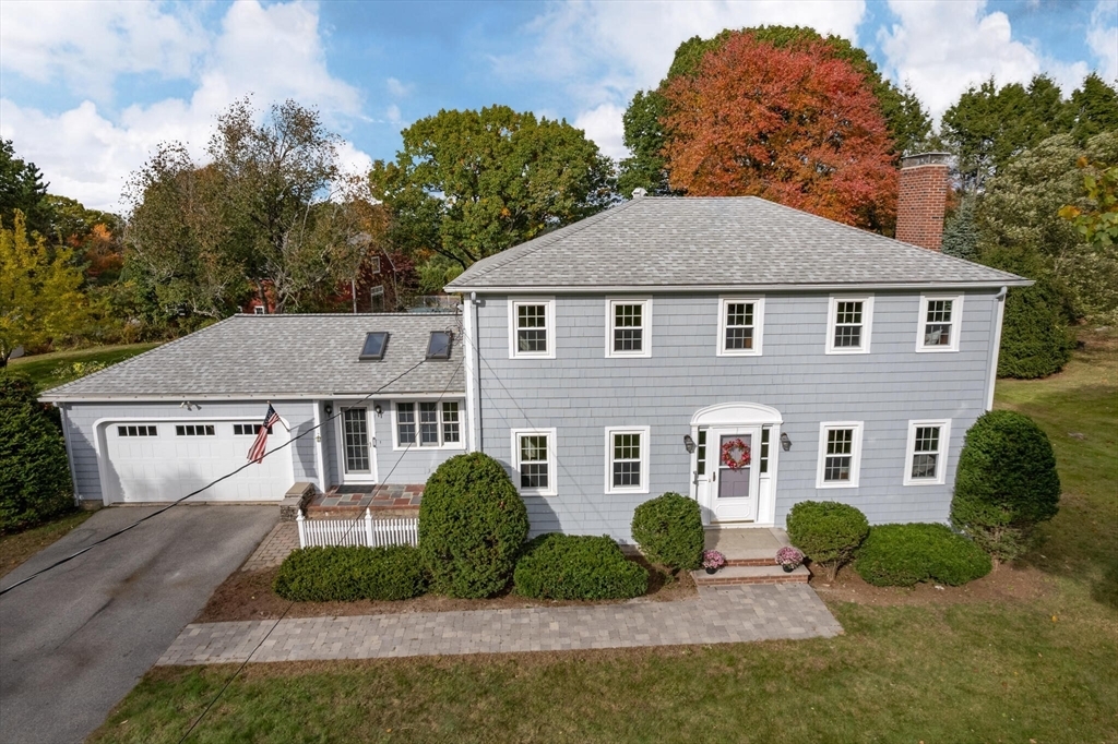 Property Photo:  6 Longview Drive  MA 01824 