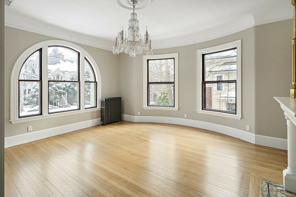 Property Photo:  33 Agassiz Street  MA 02140 