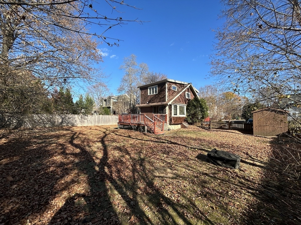 Property Photo:  16 Whittier Road  MA 01760 