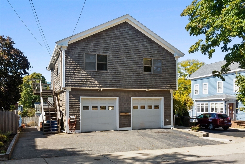 Property Photo:  60 Proctor Street  MA 01970 