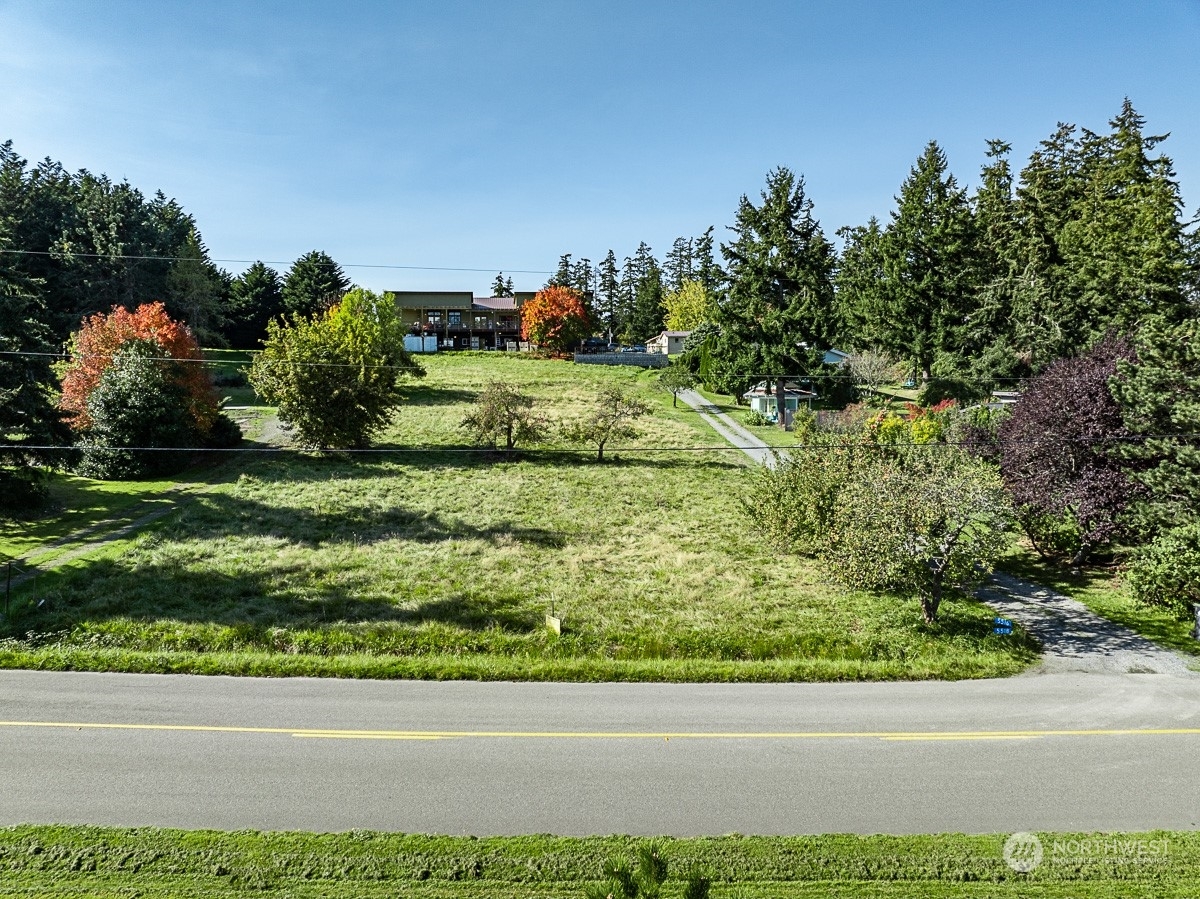 Property Photo:  5524 Myrtle Avenue  WA 98249 