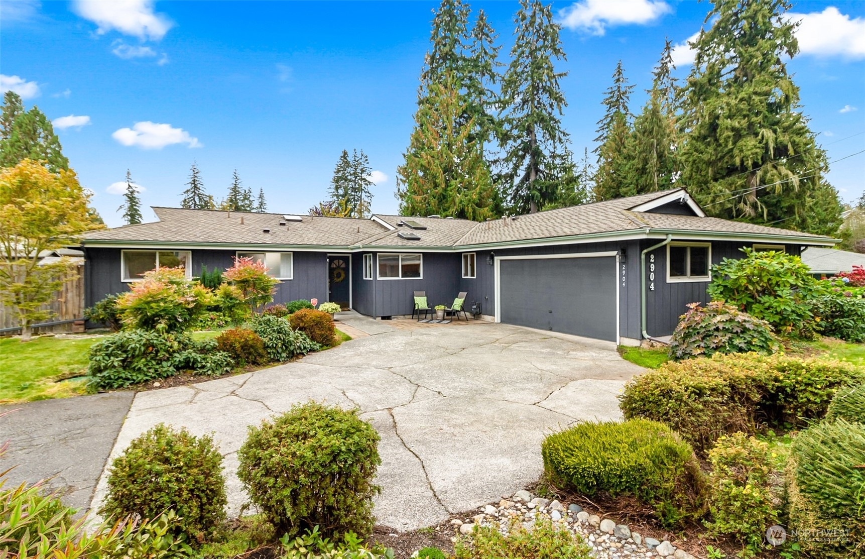 Property Photo:  2904 91st Street SE  WA 98208 