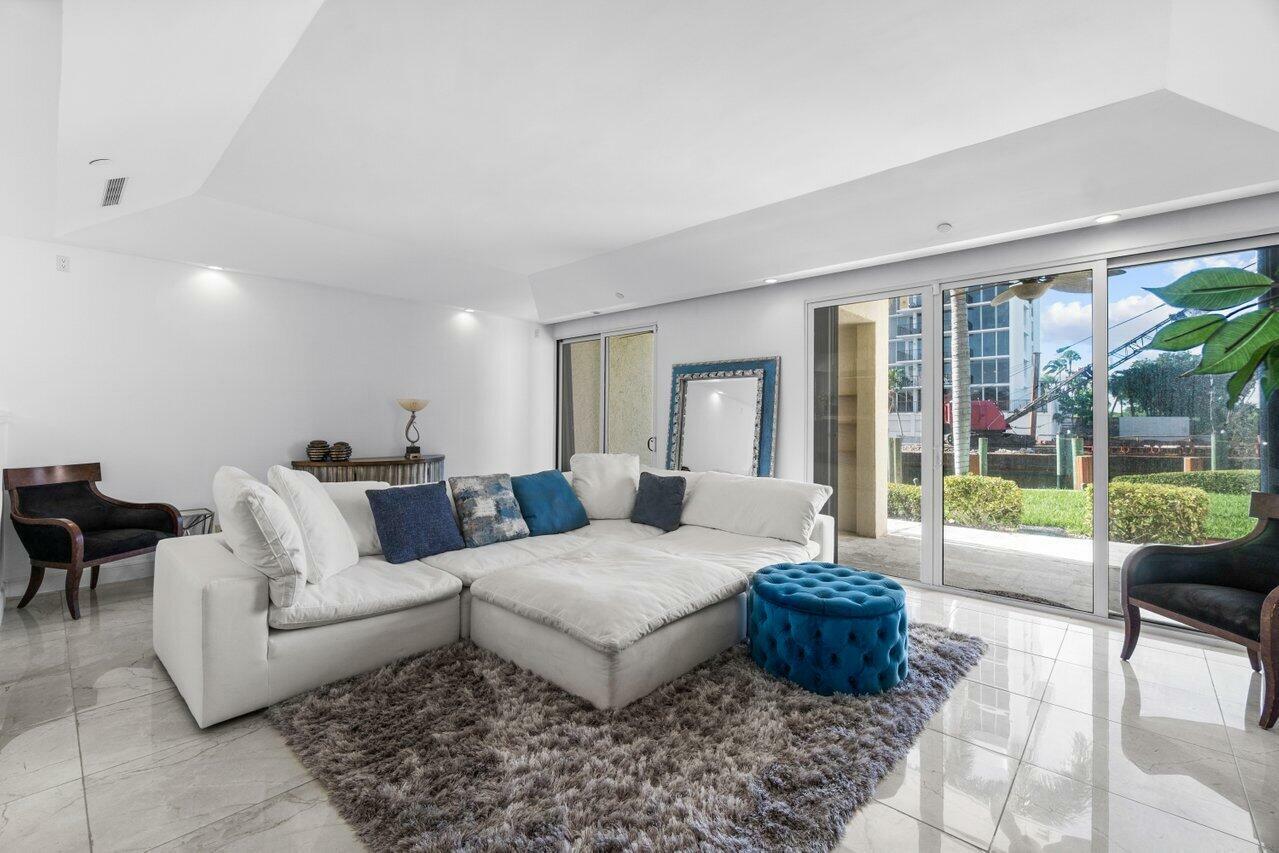 Property Photo: 4744 S Ocean Boulevard C-115 FL 33487