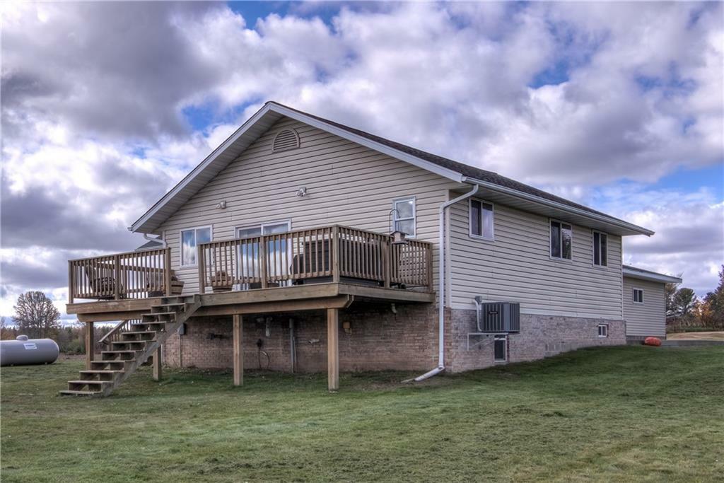 Property Photo:  383 18th Street  WI 54728 