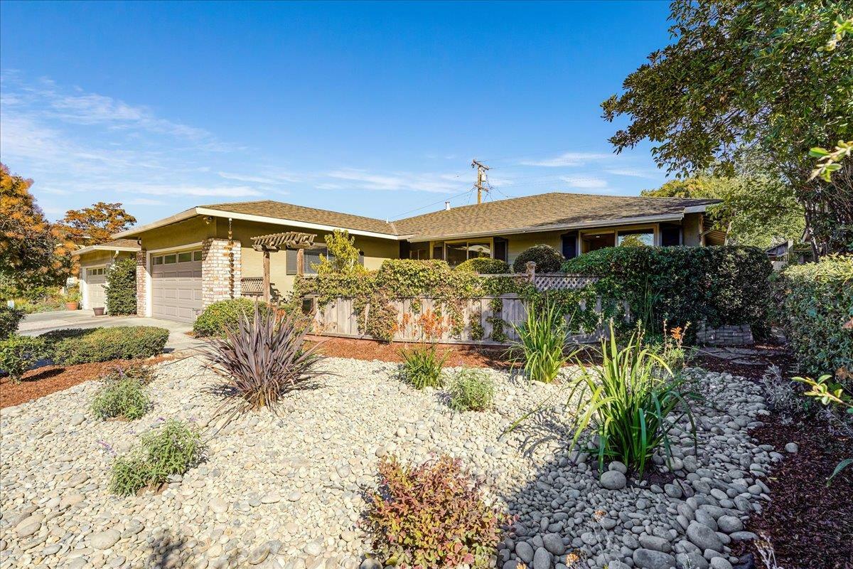 Property Photo:  1614 Hummingbird Lane  CA 94087 