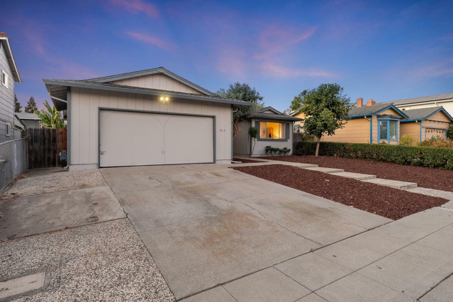 Property Photo:  3409 Carobwood Court  CA 95132 