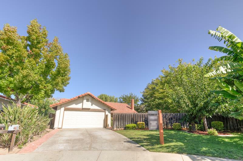 Property Photo:  3156 Apperson Ridge Court  CA 95148 