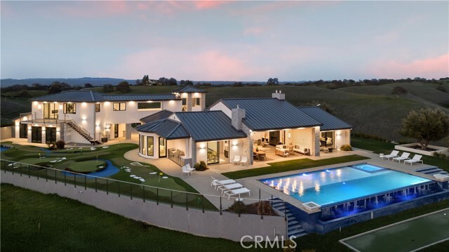Property Photo: 888 Camino Vina CA 93446